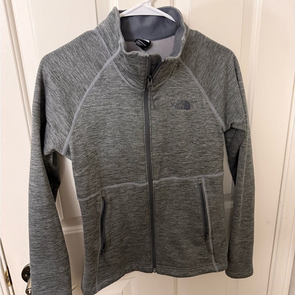 The North Face Canyonlands Full-Zip Jacket